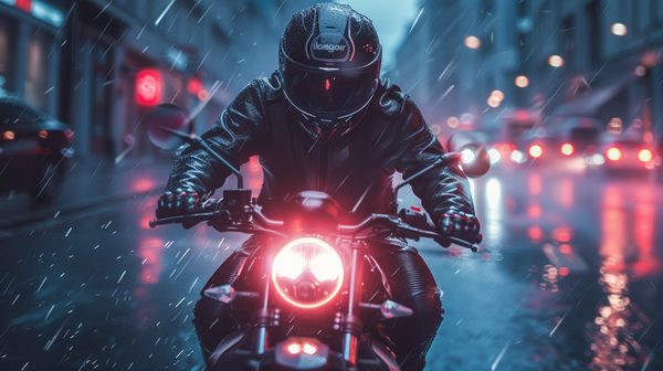 Cagoule moto : quels avantages pour les motards ?