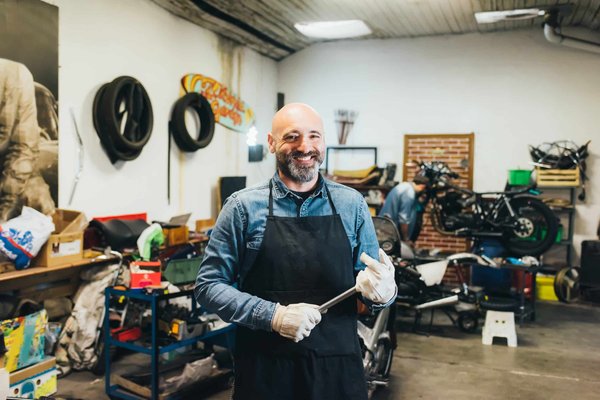 Garage à rezé : quels sont les avantages de privilégier un professionnel ?