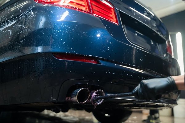 Qu'est-ce qu'un flexible d'échappement et à quoi sert-il ?