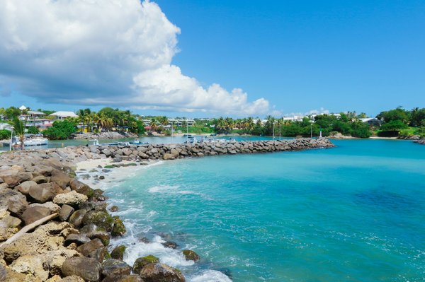 Quelles sont les plus belles plages Guadeloupe ?