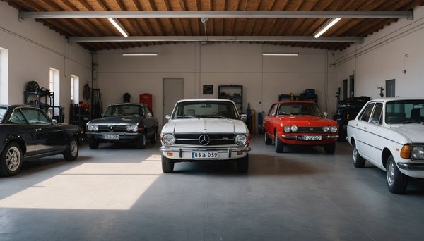 Votre garage automobile à nîmes : service et transparence garantis