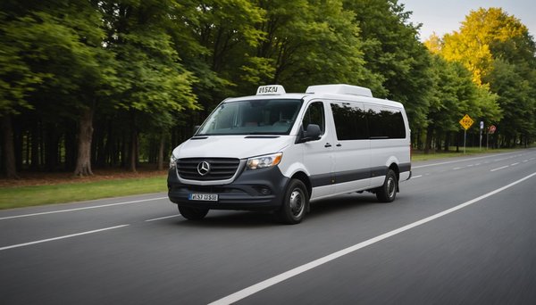Service de transport sur mesure au teich : vitesse et qualité